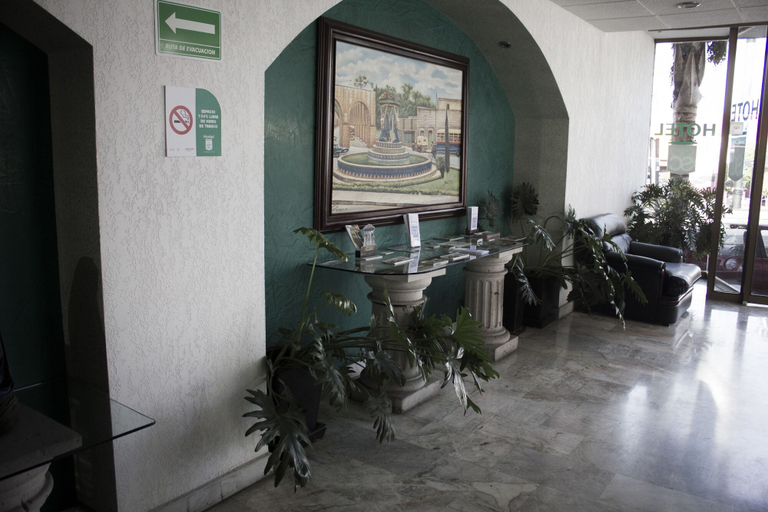 Others 5, Estanza Hotel & Suites, Morelia