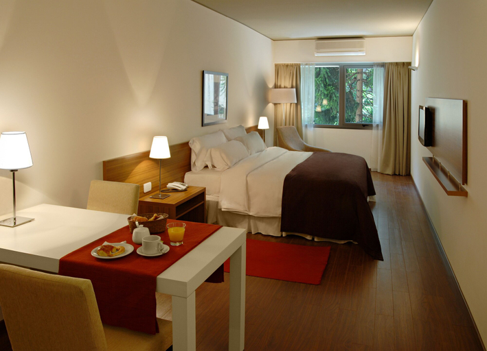 Bedroom 3, Dazzler by Wyndham Buenos Aires Maipu, Distrito Federal