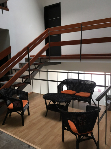 Others 5, Grupo Kings Suites Duraznos, Naucalpan de Juárez