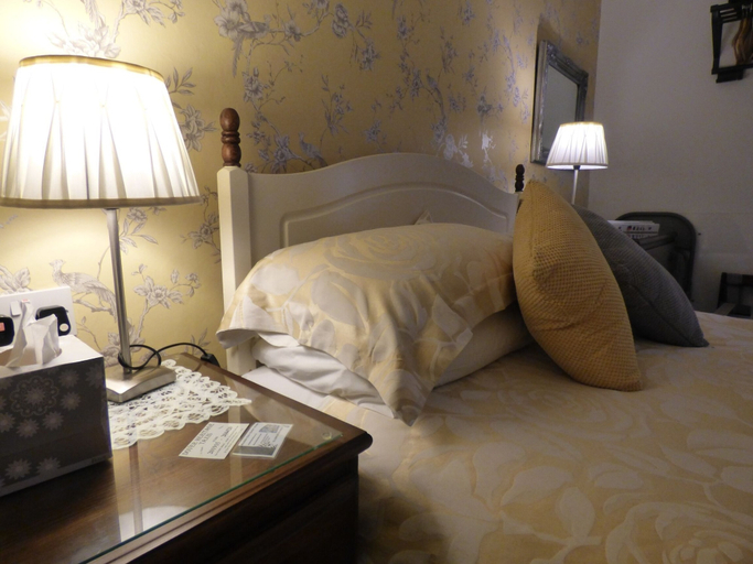 Bedroom 3, Maison Dieu Guest House, Kent