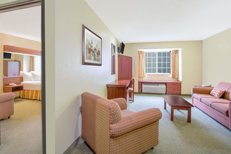 Others 5, Microtel Inn & Suites by Wyndham Gassaway/Sutton, Braxton