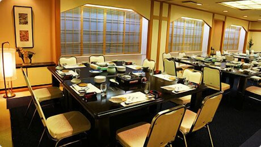 Food & Drinks 4, Urakawa Inn, Urakawa