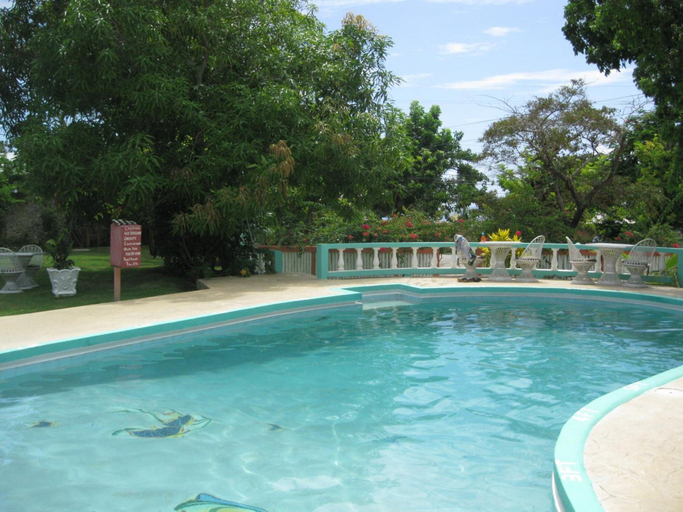 Sport & Beauty 5, Xtabi Resort