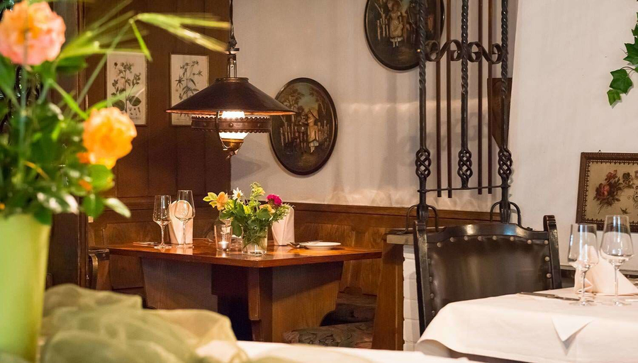 Food & Drinks 5, Hotel Gasthaus Rottner, Nürnberg