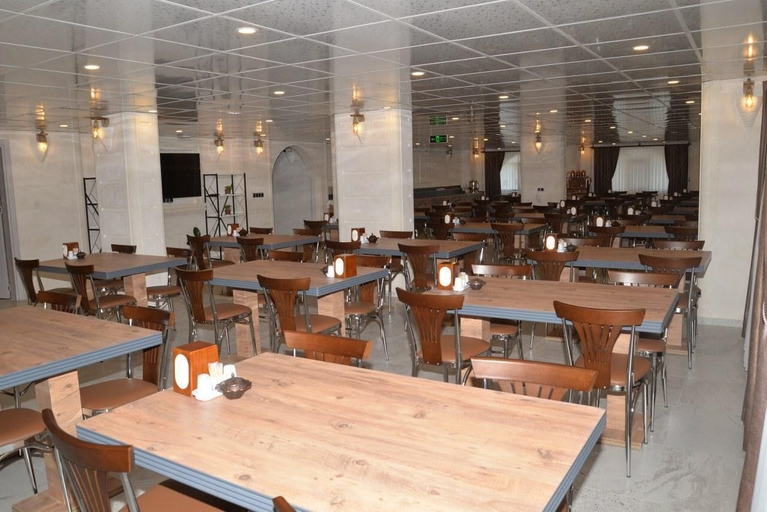 Food & Drinks, Midyat KERVAN Otel, Midyat