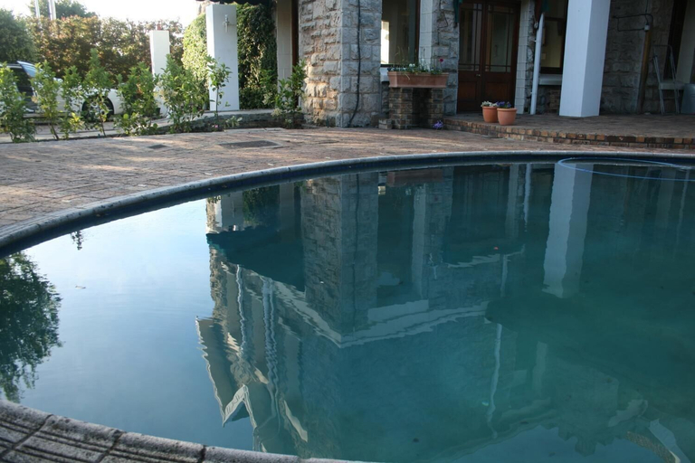 Sport & Beauty 3, Reading House, City of Cape Town