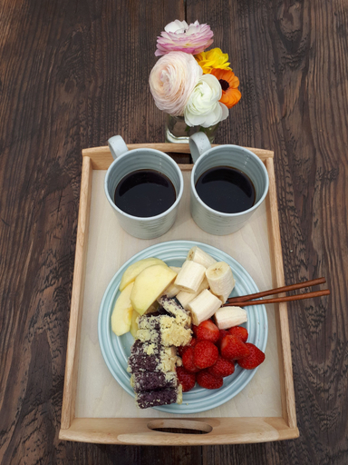 Food & Drinks 5, Sungsim, Jeonju