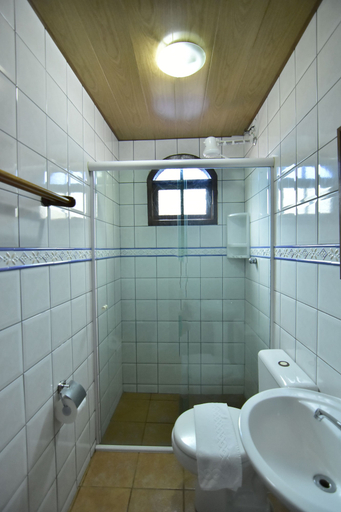 Bathroom 5, Pousada Tantomar, Arraial do Cabo