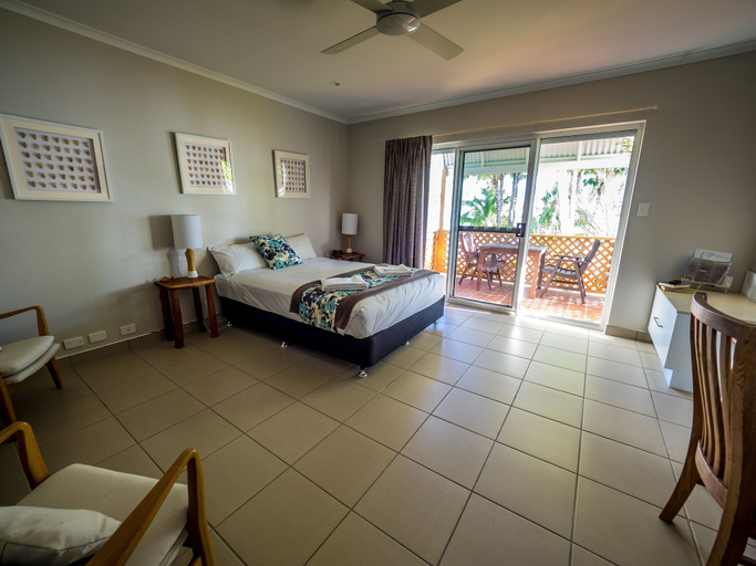Bedroom 4, The Resort @ Dolphin Heads, Mackay - Pt A