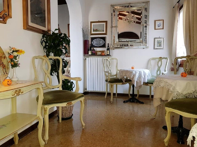 Others 5, Ca' Riccio, Venezia