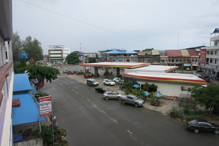 Others 4, Sen Monorom I Guesthouse, Kampot