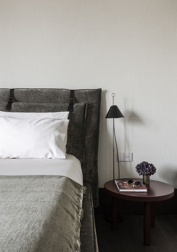 Bedroom 4, Litta Palace Milano Urban Resort, Milano