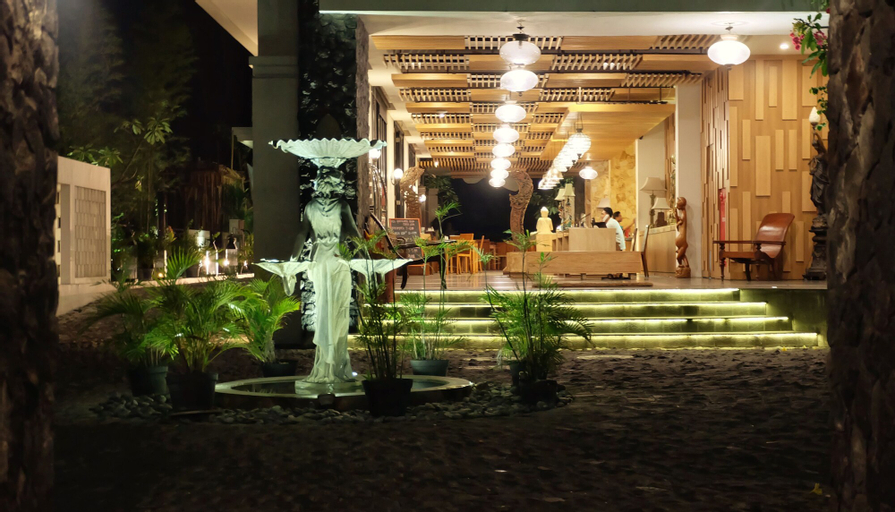 Exterior & Views 2, Paragon Hotel Seminyak, Badung