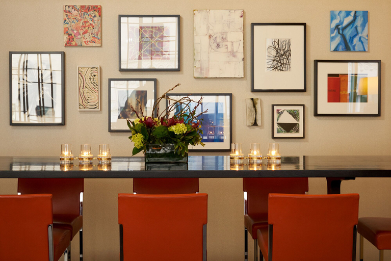 Food & Drinks 5, Hotel 48LEX New York, New York