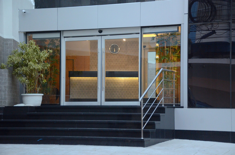 Exterior & Views 2, Saionara Hotel, Rio de Janeiro