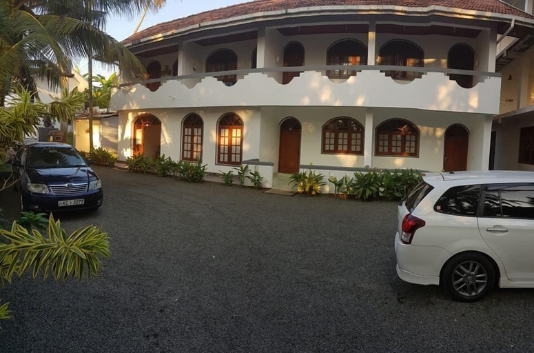 Exterior & Views 2, Palm Hill Guest House, Devinuwara