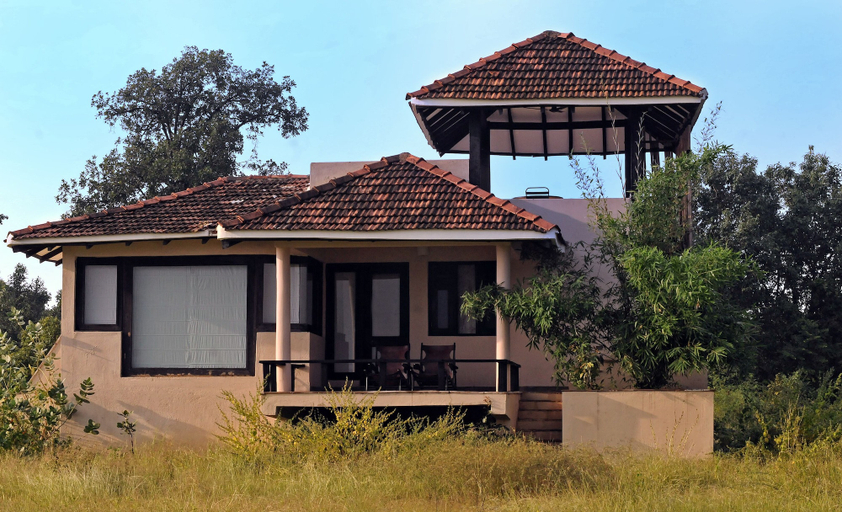 Exterior & Views 2, Pugdundee Safari- Denwa Backwater Escape, Hoshangabad