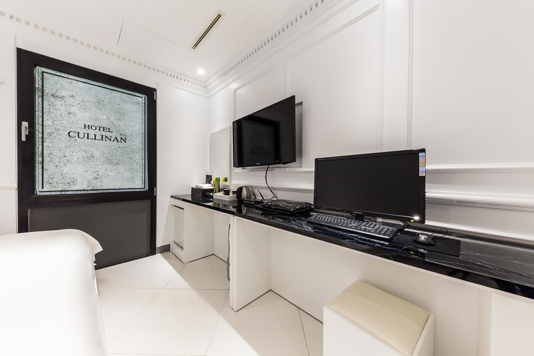Others 5, Hotel Cullinan Jongno, Jongno