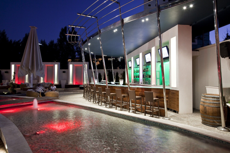 Exterior & Views 2, Wyndham Ankara, Çankaya