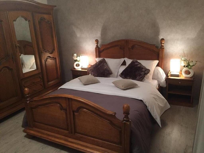 Bedroom 4, Bienvenue à la Campagne, Haute-Saône