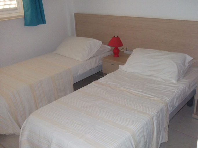 Bedroom 3, Vila Cabral