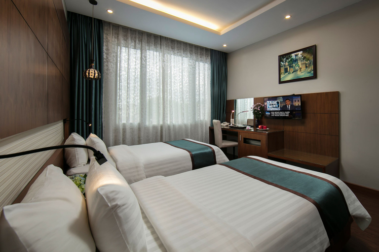 Bedroom 5, Bonne Nuit Hotel, Hoàn Kiếm