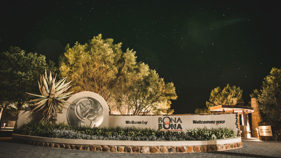 Exterior & Views 2, Bona Bona Game Lodge, Dr Kenneth Kaunda