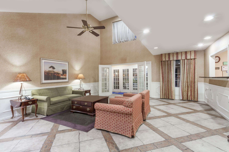 Others 5, Baymont by Wyndham Hickory, Catawba