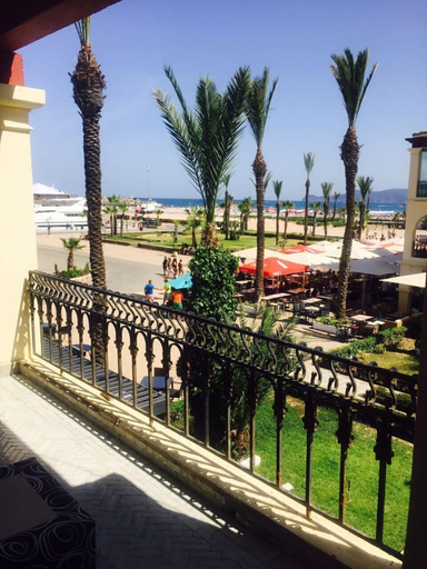 Others 2, Marina Village Apartment, Tétouan