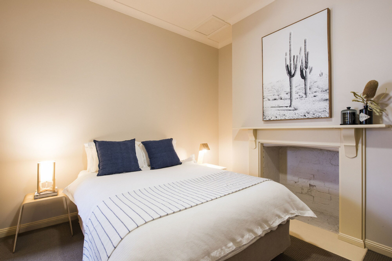 Bedroom 2, Peppertree Terraces, Mid-Western Regional - Pt A