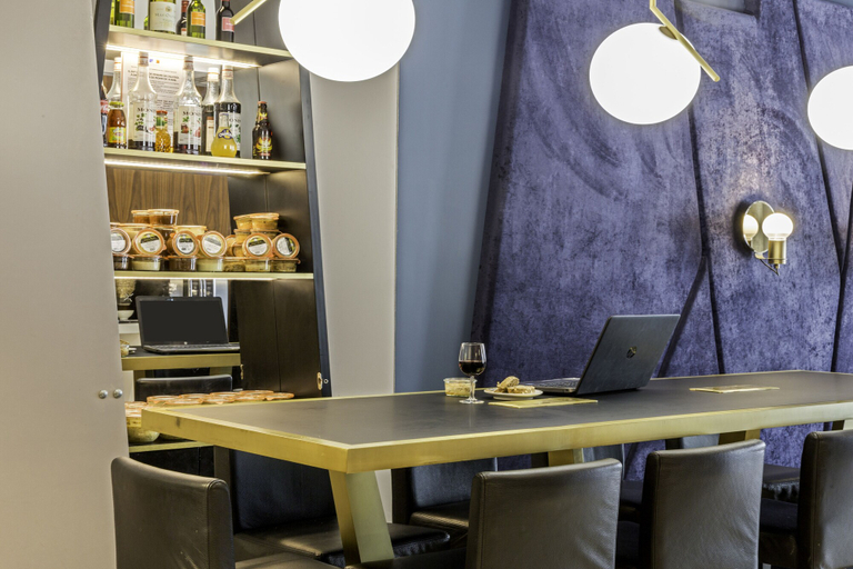 Food & Drinks 5, Best Western Plus Hotel Comedie Saint-Roch, Hérault