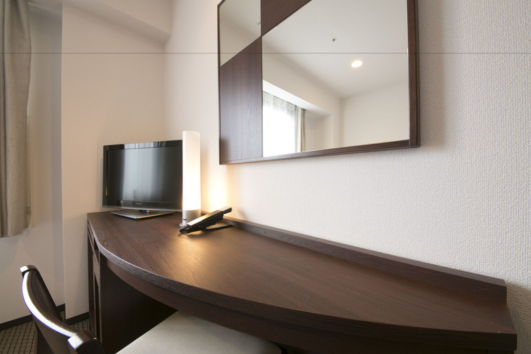 Bathroom 5, Urban Hotel Minami Kusatsu, Kusatsu
