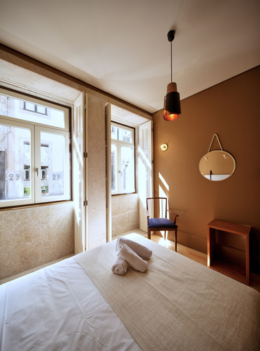 Bedroom 2, Oporto Maison Batalha, Porto