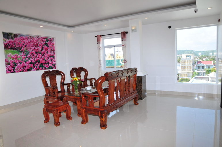 Others 4, Tung Huong Hotel, Phú Quốc