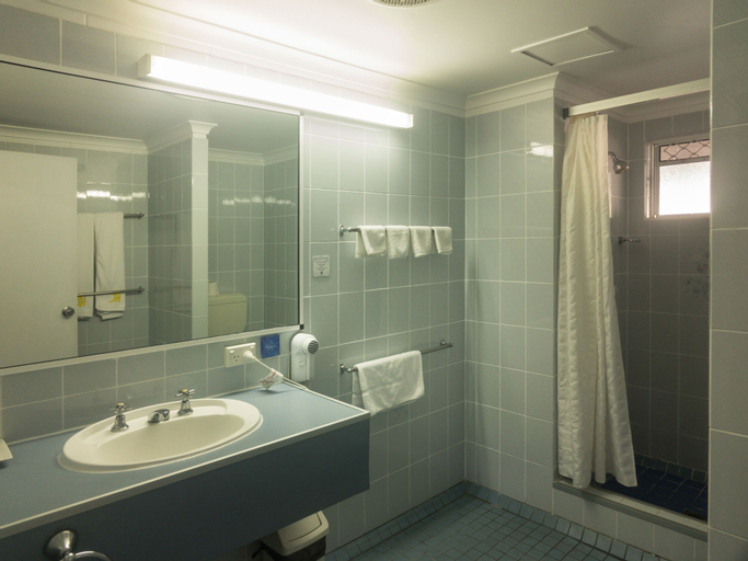 Bedroom 4, South Cairns Resort, Cairns