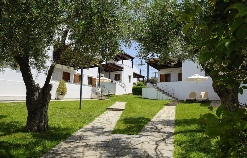 Exterior & Views 2, Trikorfo Beach, Central Macedonia