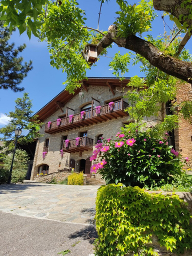 Exterior & Views 2, Mas D'en Roqueta, Lleida