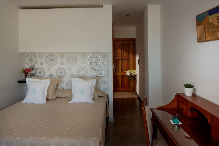 Bedroom 3, Boutique Hotel El Tio Kiko, Almería