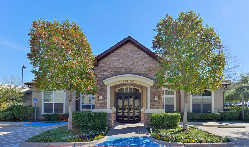 Exterior & Views, Staybridge Suites Dallas-Addison Hotel, Dallas