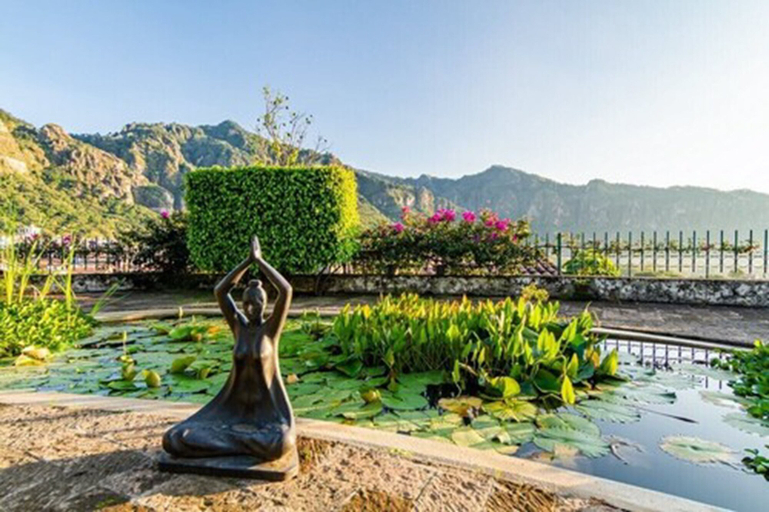 Sport & Beauty 2, Posada del Tepozteco - Hotel & Gallery, Tepoztlán