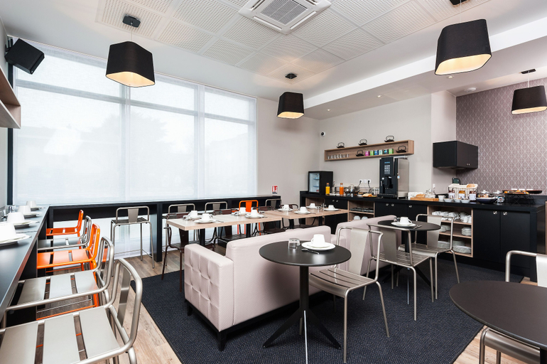 Food & Drinks 5, Ténéo Apparthotel Talence - Espeleta, Gironde
