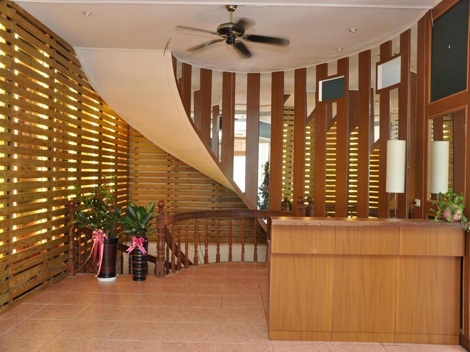 Others 5, Chuline Hotel, Hualien
