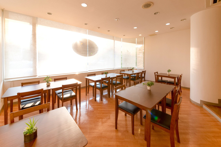 Food & Drinks 3, Hotel Airport Komatsu, Komatsu