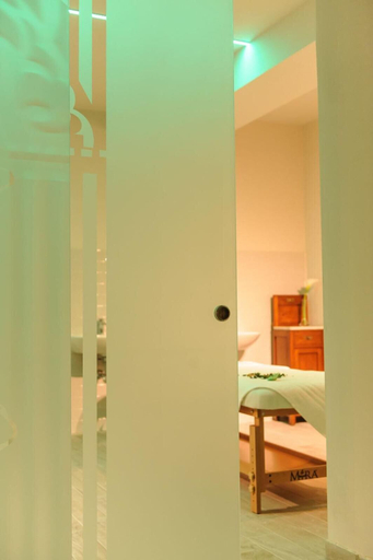Bedroom 3, Country House Domus Otium, Salerno