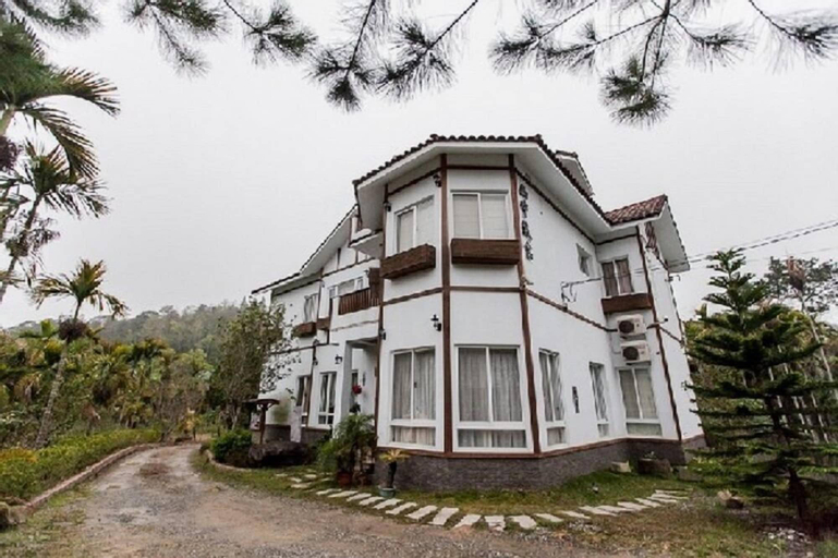 Nunu Haus Guest House, Nantou