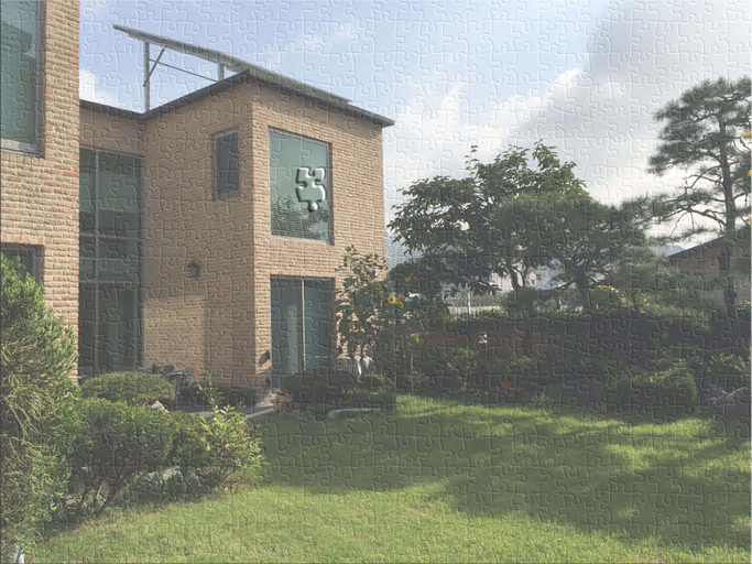 Exterior & Views 2, PuzzleStay House, Seongbuk