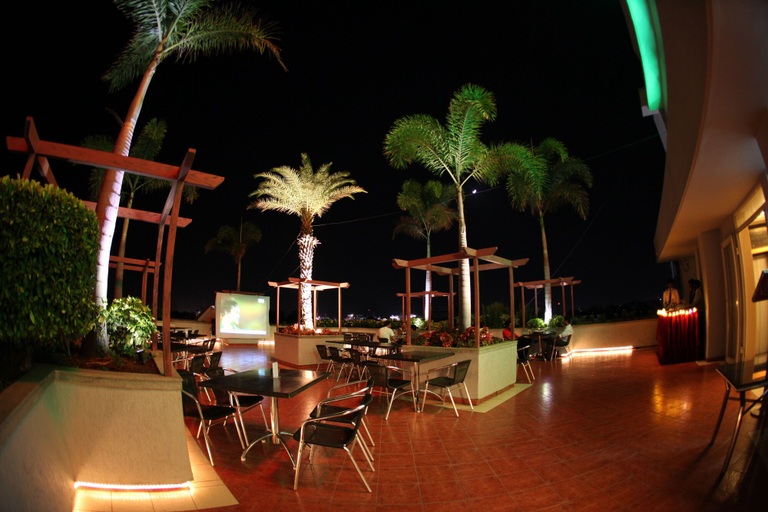 Food & Drinks 1, Rathna Residency, Coimbatore