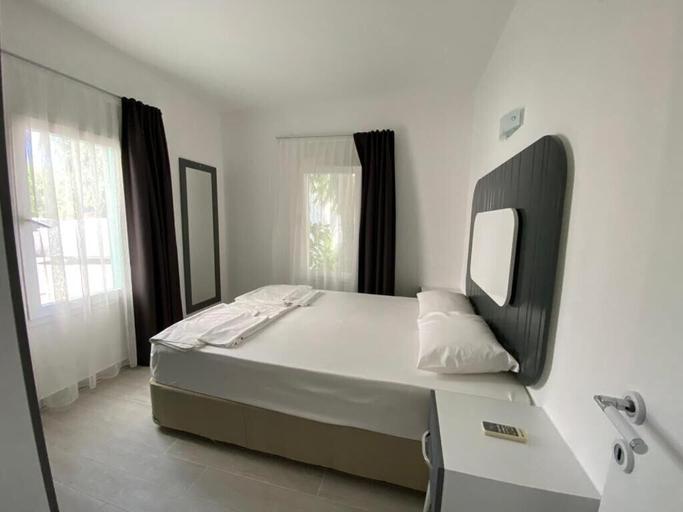 Bedroom 4, Manolya Hotel, Bodrum