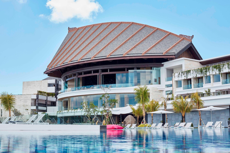 Exterior & Views 2, Renaissance Bali Uluwatu Resort & Spa, Badung