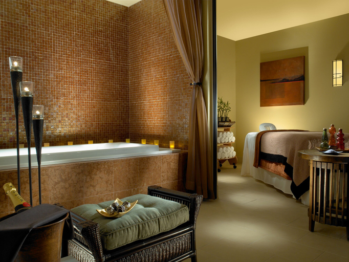 Bedroom 3, Keystone Lodge & Spa, A Vail Resorts Property, Summit